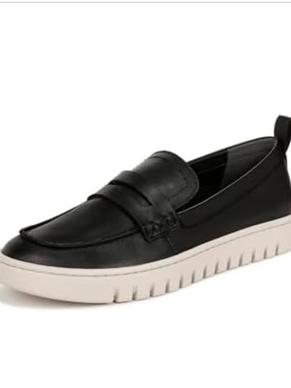 Viconic Uptown Loafer - Black 10